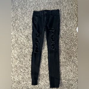American Eagle Jean